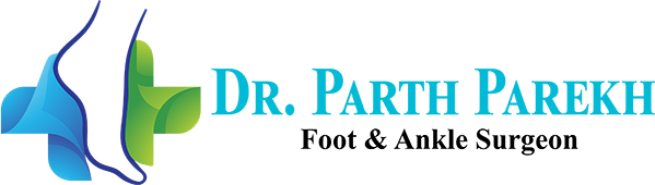 Dr. Parth Parekh
